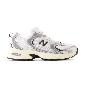 Long Day 530 'Silver Metallic Black Cement'