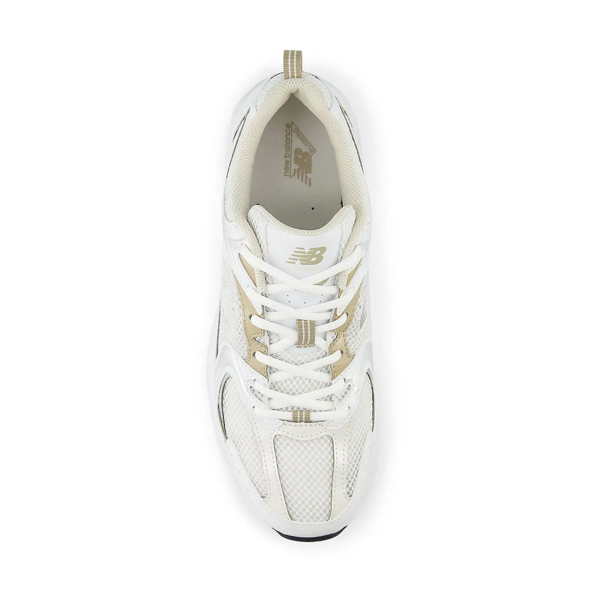Bouncy midsole 530 'Stoneware Linen'