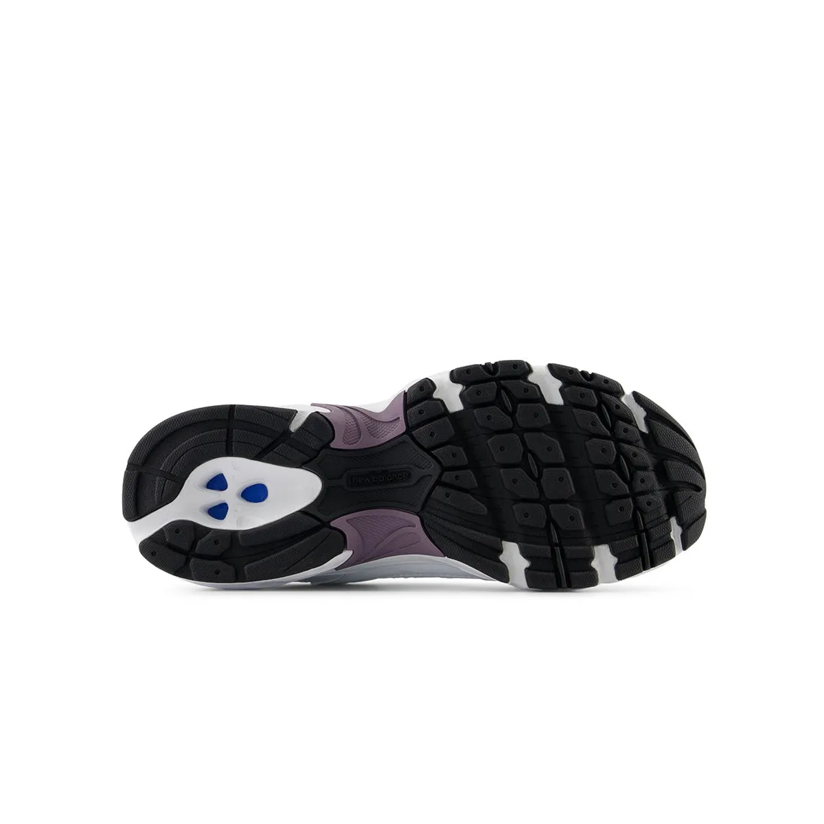 530 'White Dark Ice Wine' Cushioned Tongue
