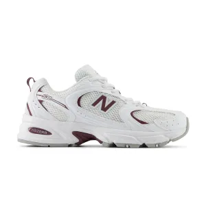 Transit Fit Dual Density Cushioning 530 'White Faded Plum'