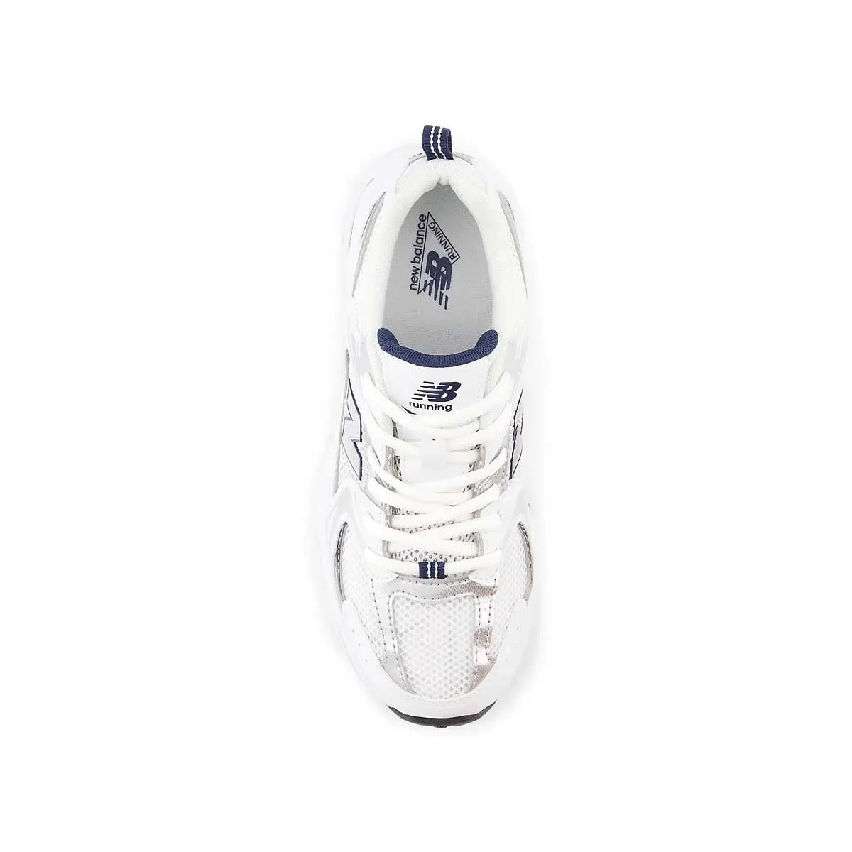 Multi Density 530 'White Natural Indigo'