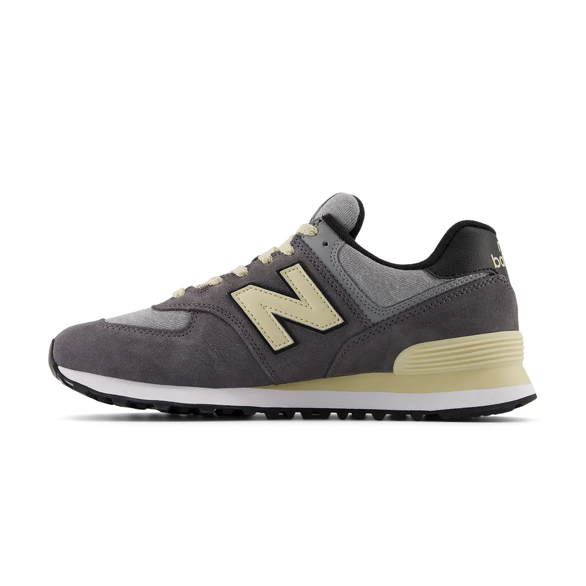 Abrasion Shield Technology Natural motion 574 'Magnet'