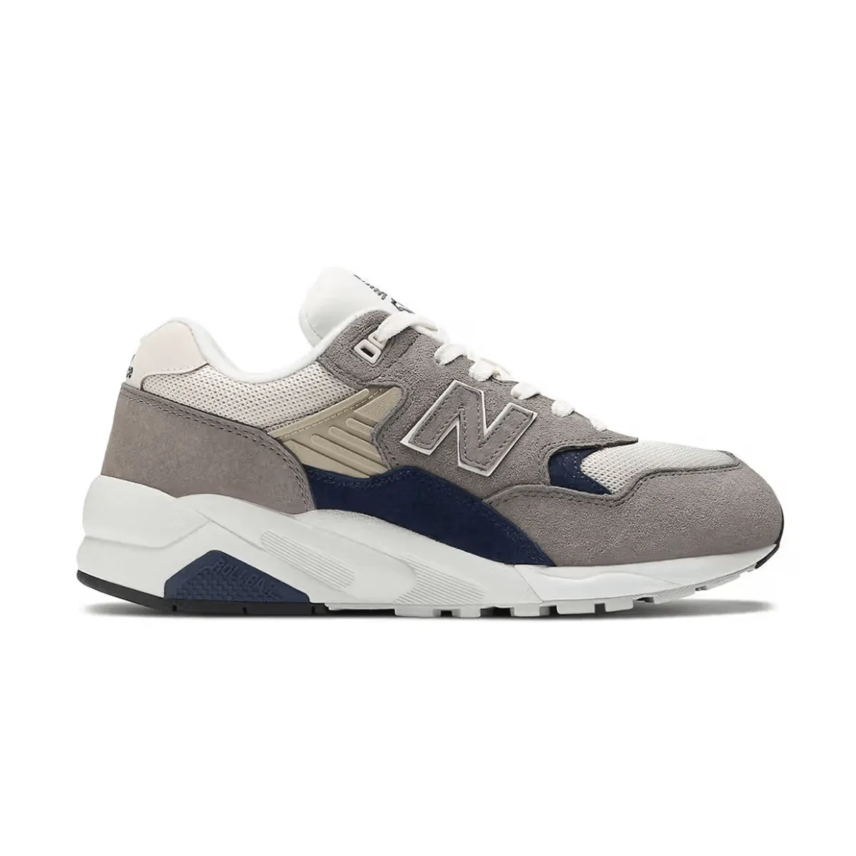 580 'Grey Navy' Minimal Edge Every Scene