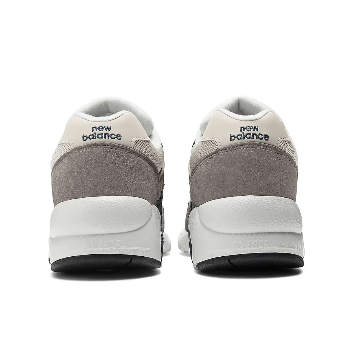 Dynamic Fit High impact 580 'Grey Navy'