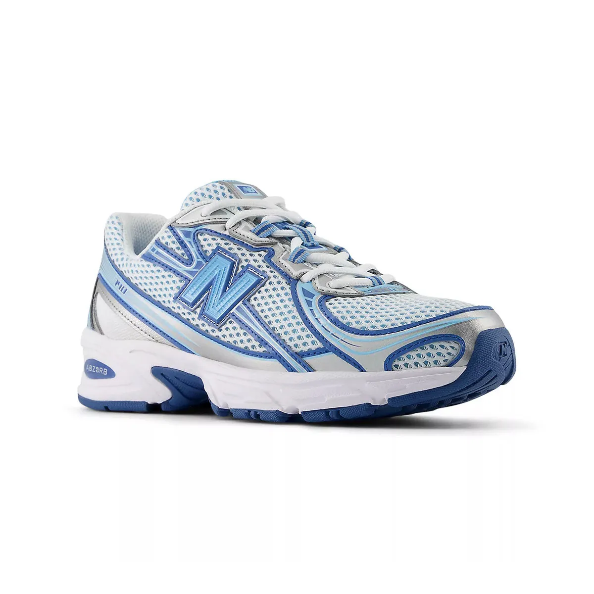 740 'Blue Agate' Long-Distance Support