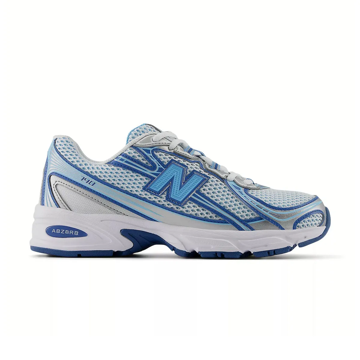 740 'Blue Agate' Urban use Casual Utility