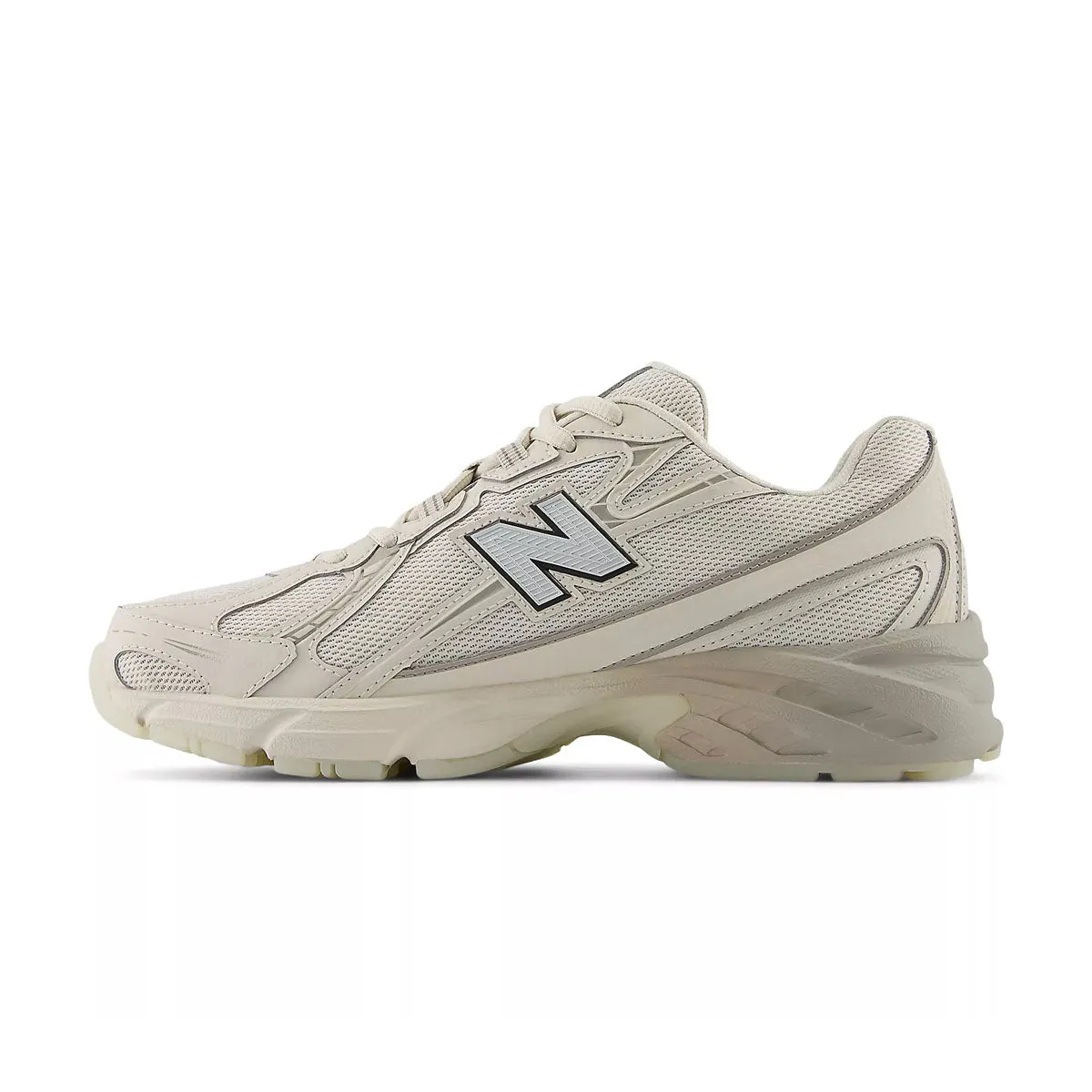 Heel To Toe Drop 740 'Moonbeam Arid Stone'