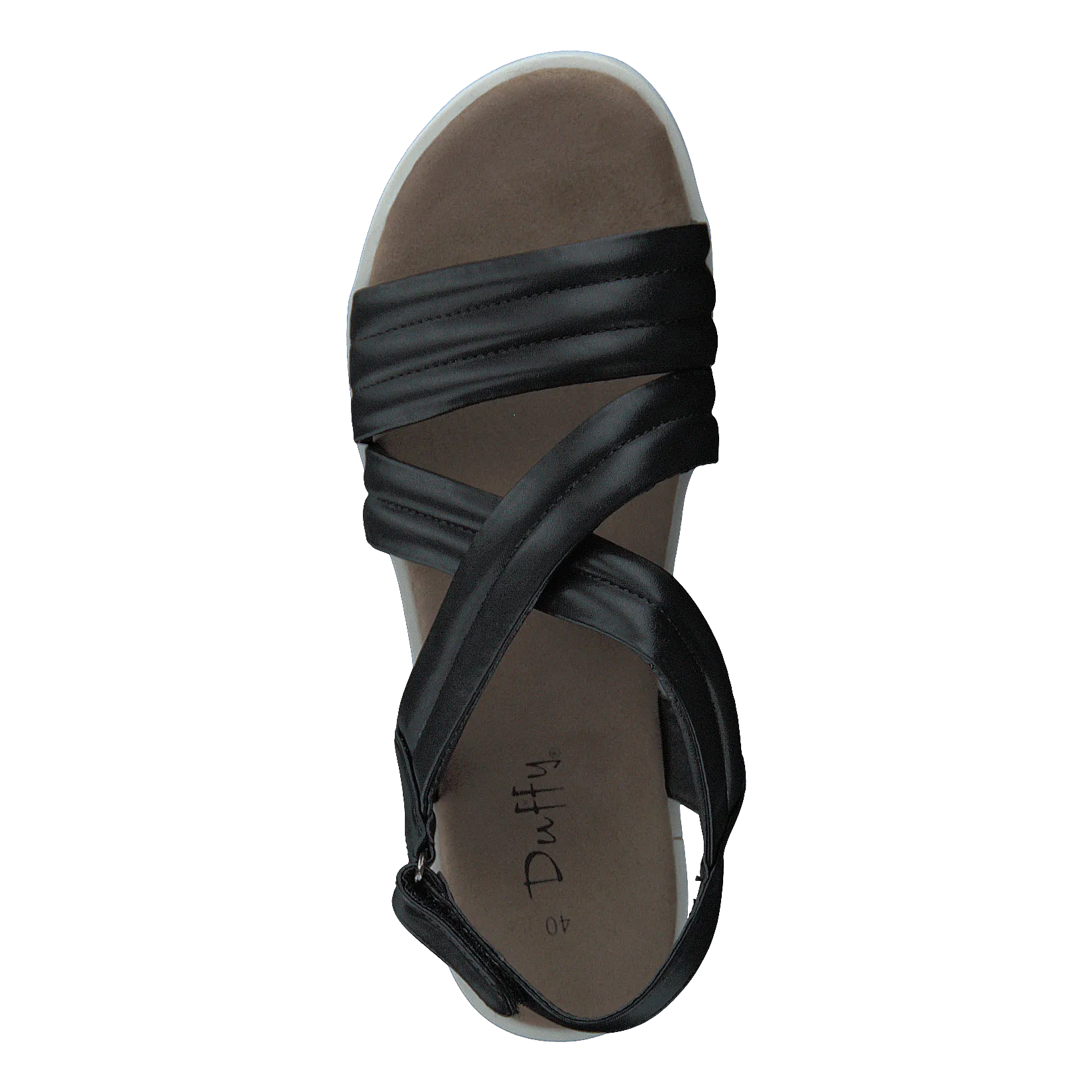 75-03034 Black