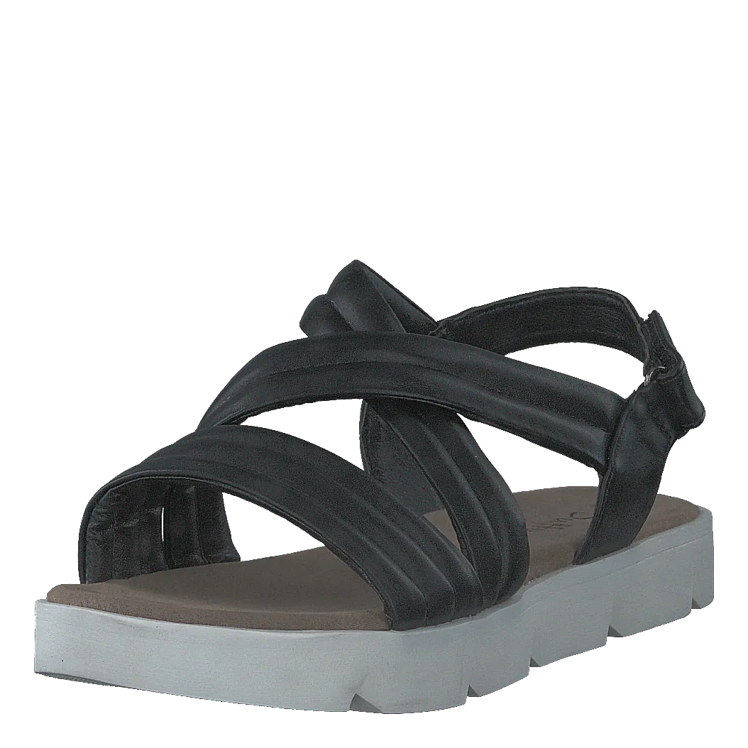 75-03034 Black