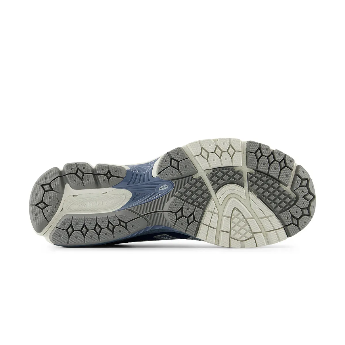 Impact Resistant Midsole 860V2 'Arctic Grey'