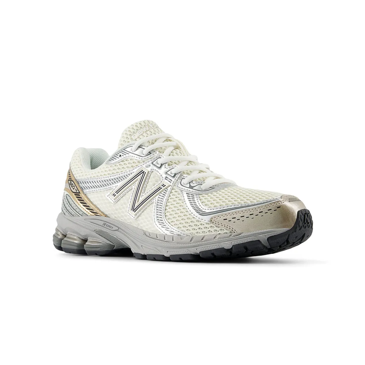 Non Compressible Midsole 860v2 'Gold Medal'