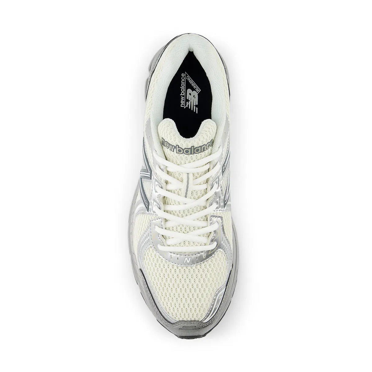 860v2 'Silver Metallic' Short Walks