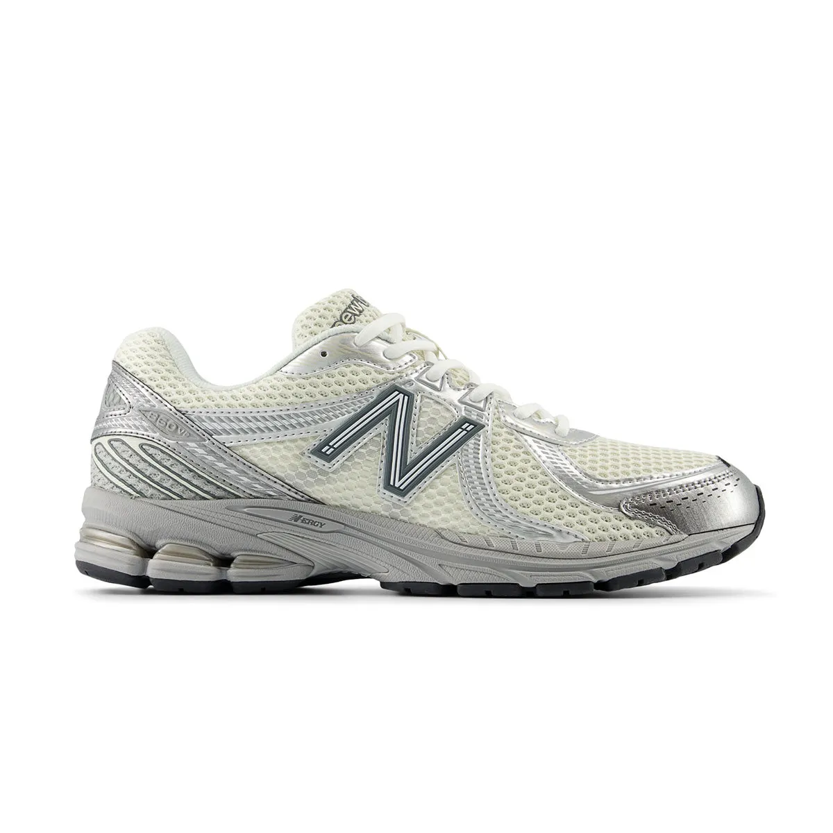 860v2 'Silver Metallic' Shock   Dispersion Zip Design