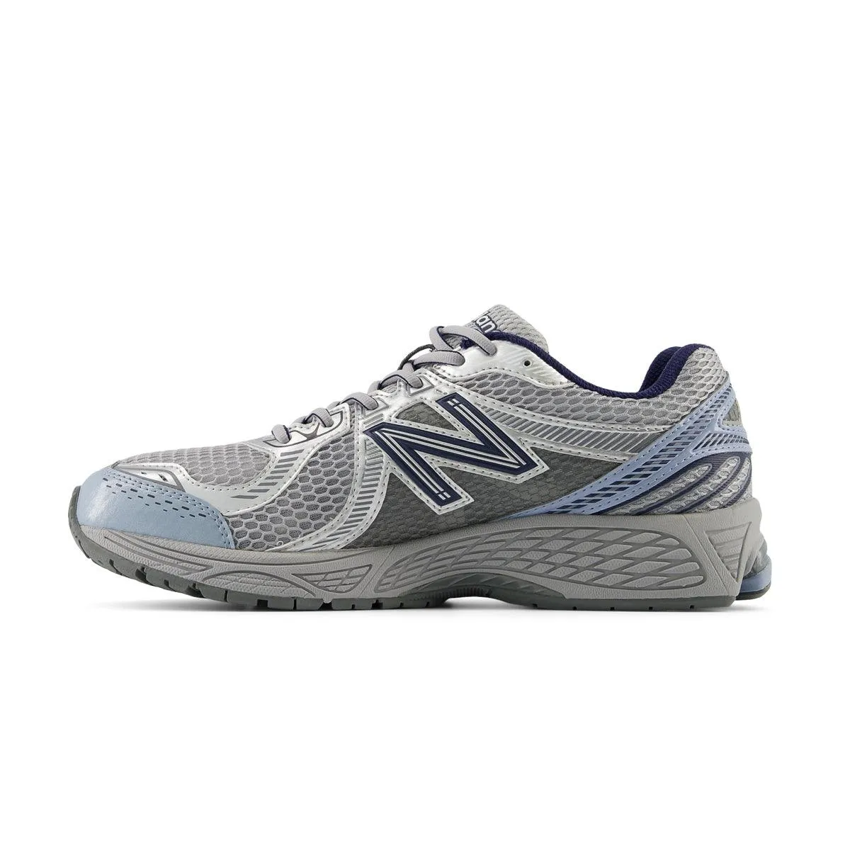 Lightweight Fit Power Move 860v2 'The Milky Way Galaxy Arctic Grey'