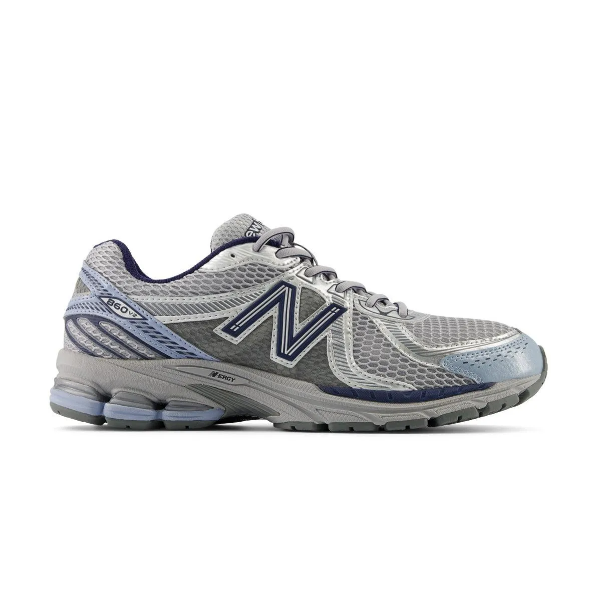 860v2 'The Milky Way Galaxy Arctic Grey' Durable Toe Guard