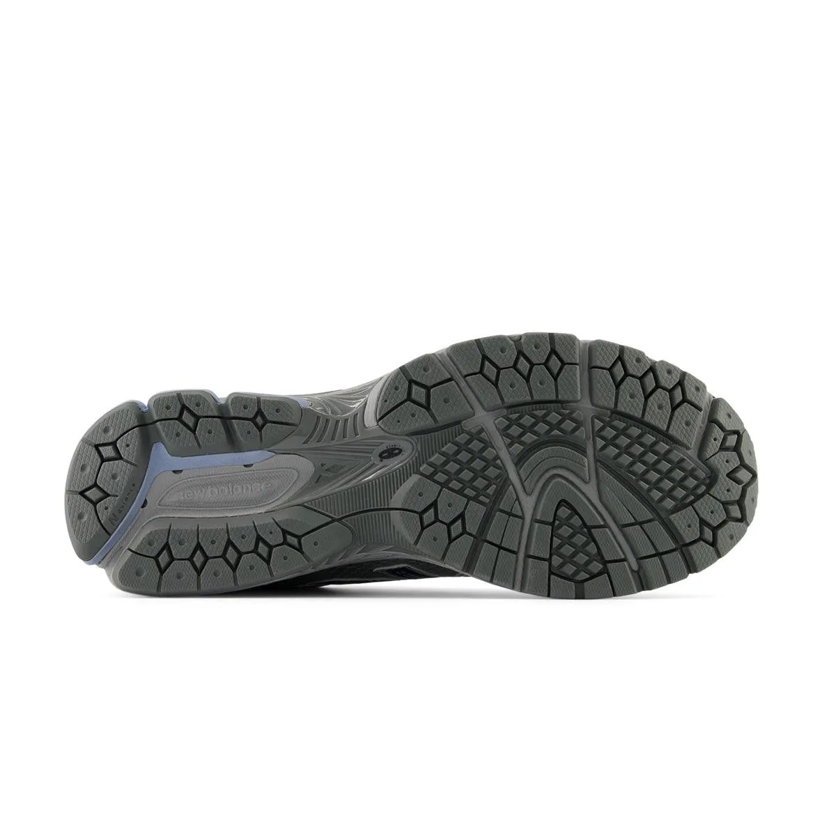 860v2 'The Milky Way Galaxy Arctic Grey' Running   Ready