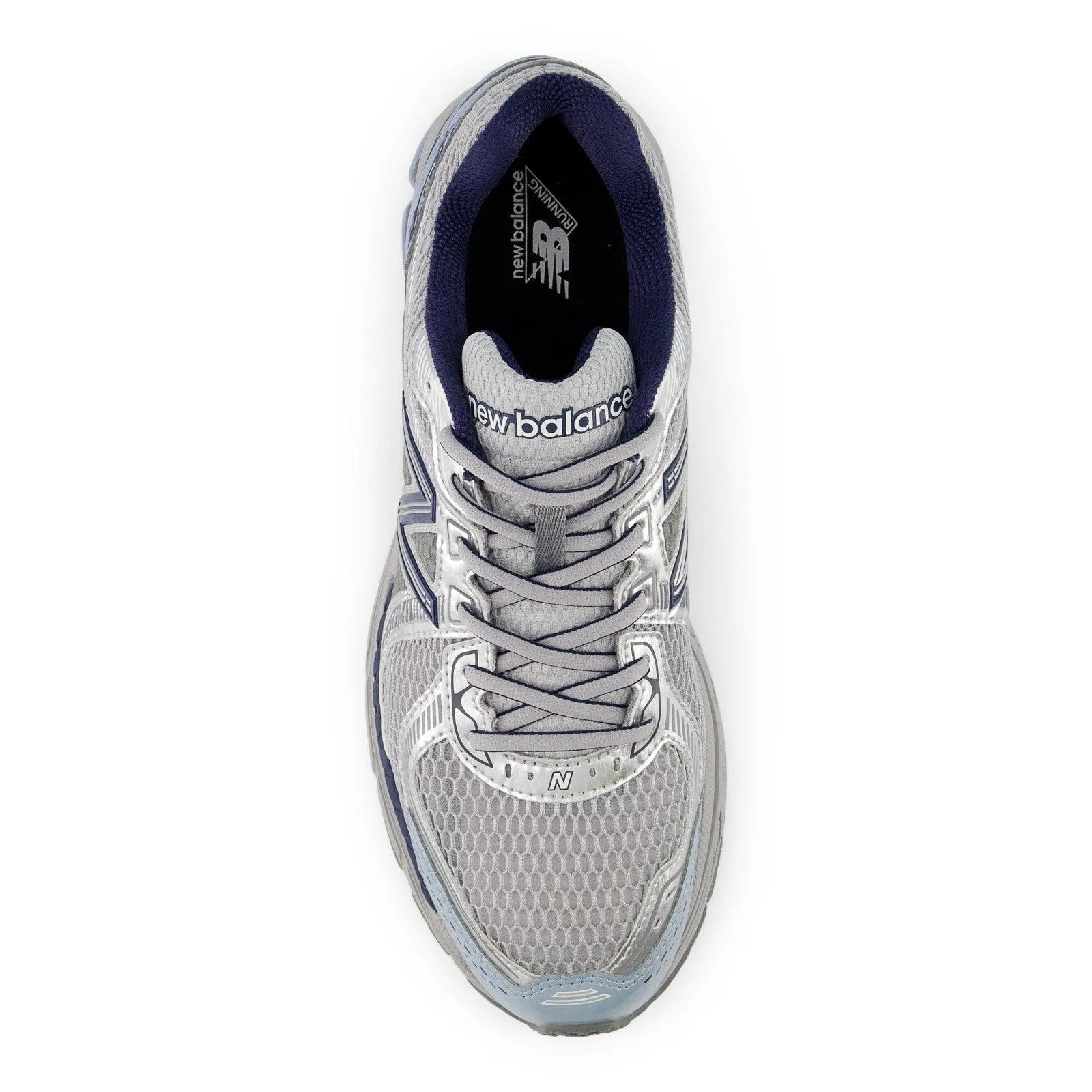 Seismic Pads Non Restrictive Fit 860v2 'The Milky Way Galaxy Arctic Grey'