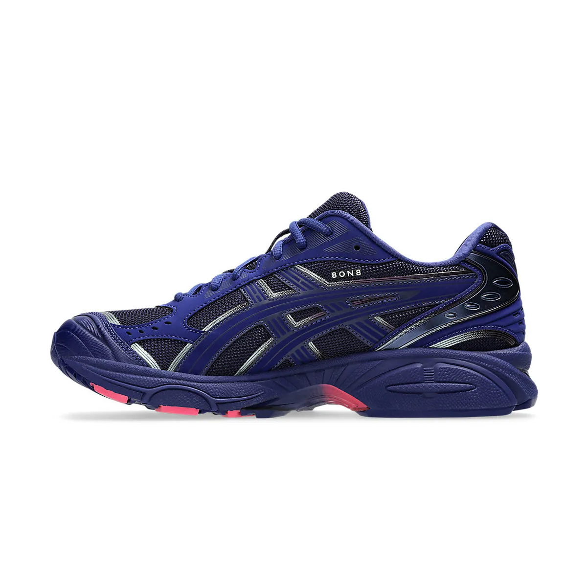   8ON8 GEL-Kayano 14 'Indigo Blue' Casual Touch