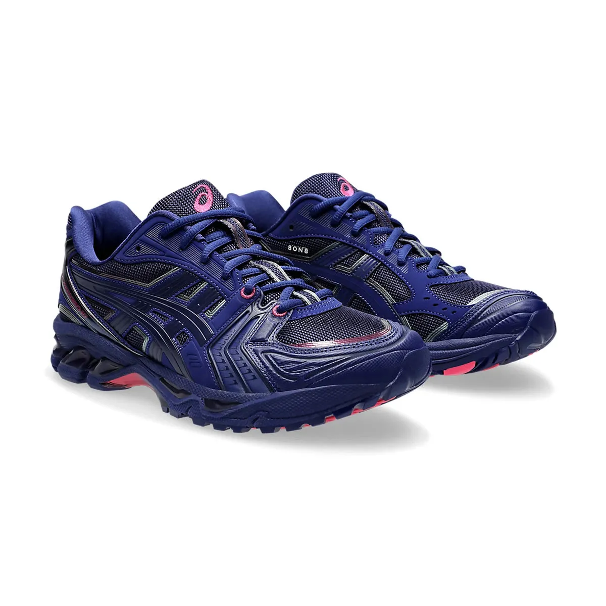 Outdoor Stroll   8ON8 GEL-Kayano 14 'Indigo Blue'