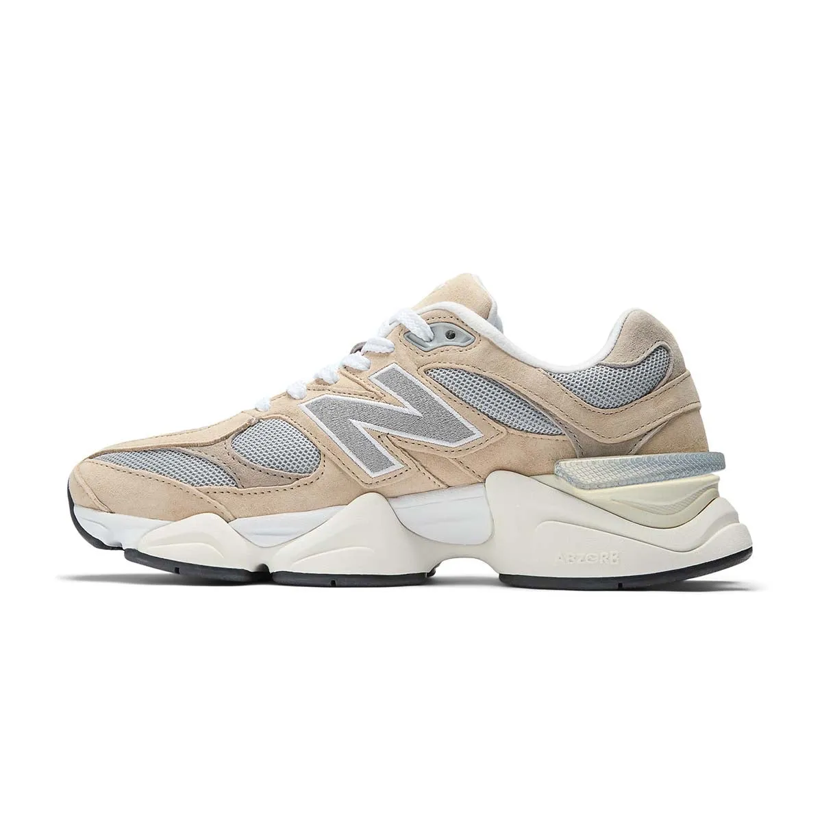 TPU Midsole 9060 'Incense Raincloud'