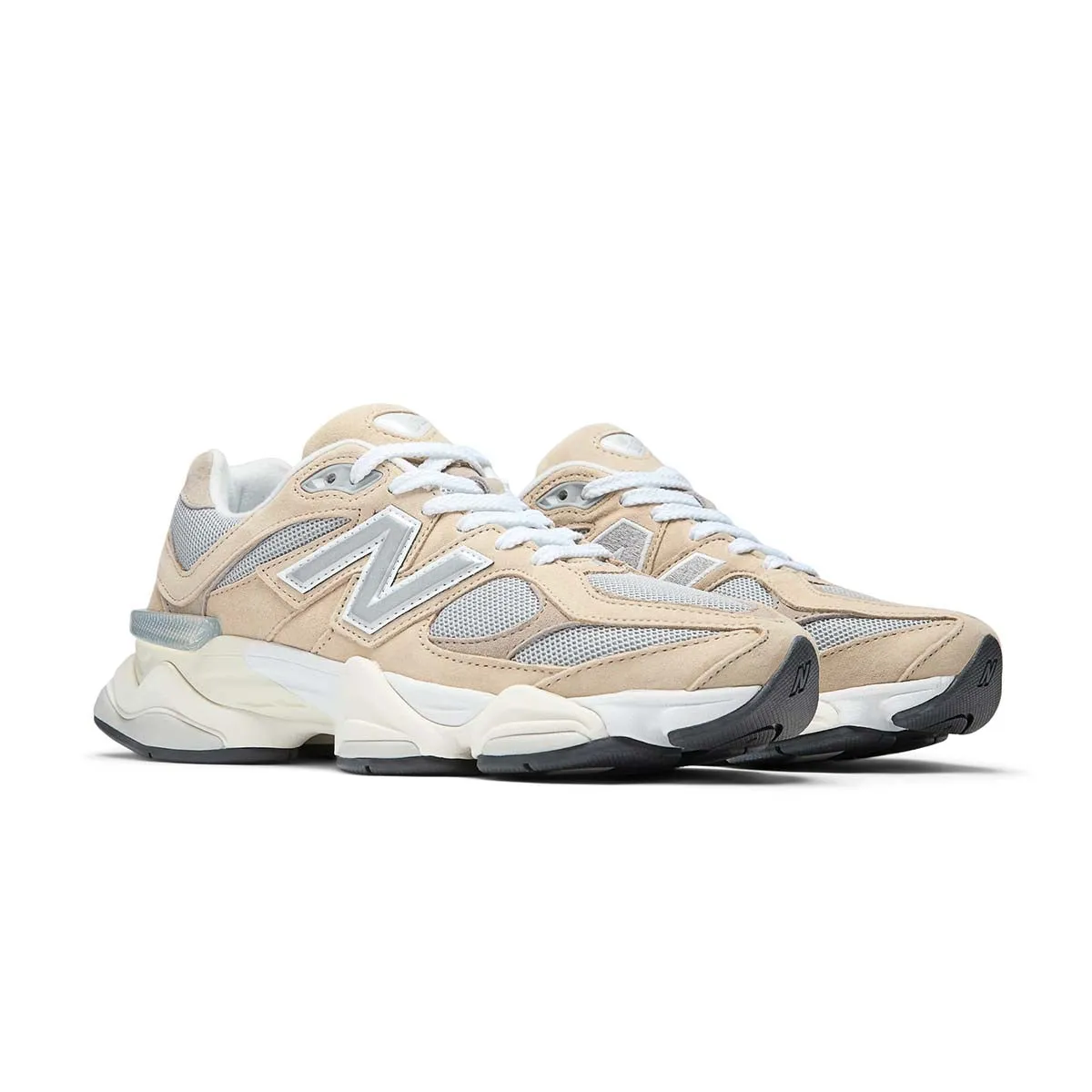 9060 'Incense Raincloud' Breathable Support Calm Tones