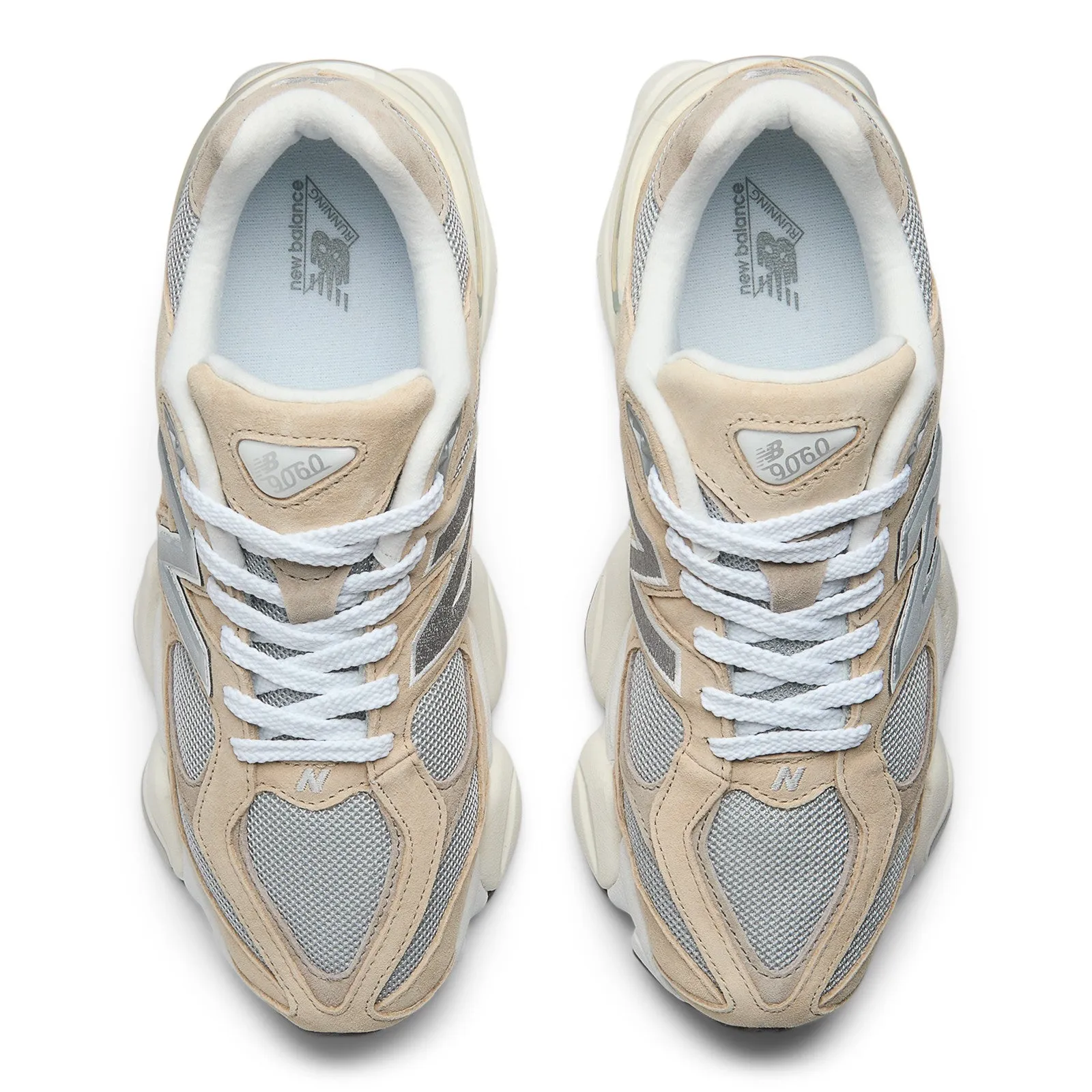 9060 'Incense Raincloud' Hygienic Footbed Coating Adaptive cushioning