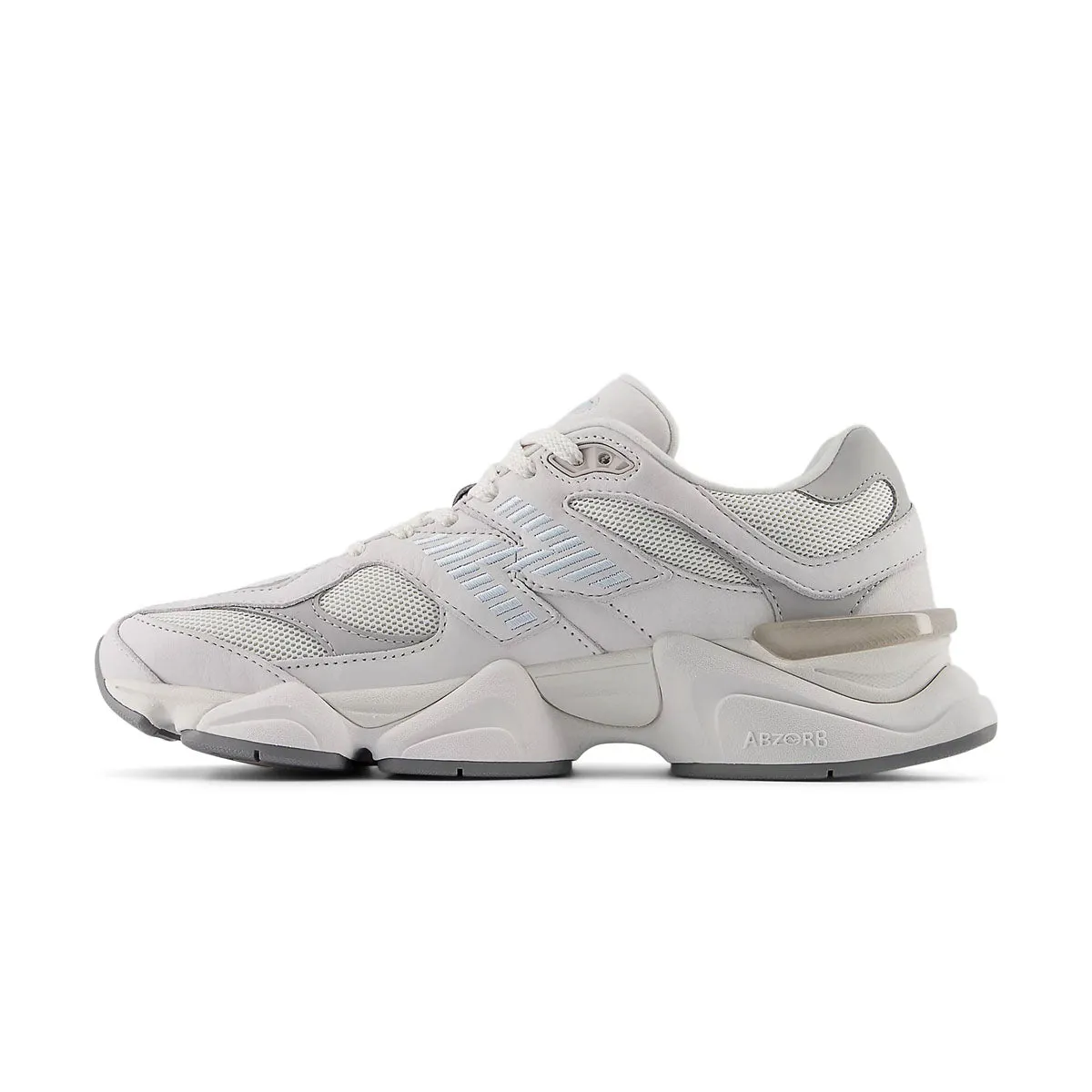 9060 'Reflection Quarry Blue' Move Smooth