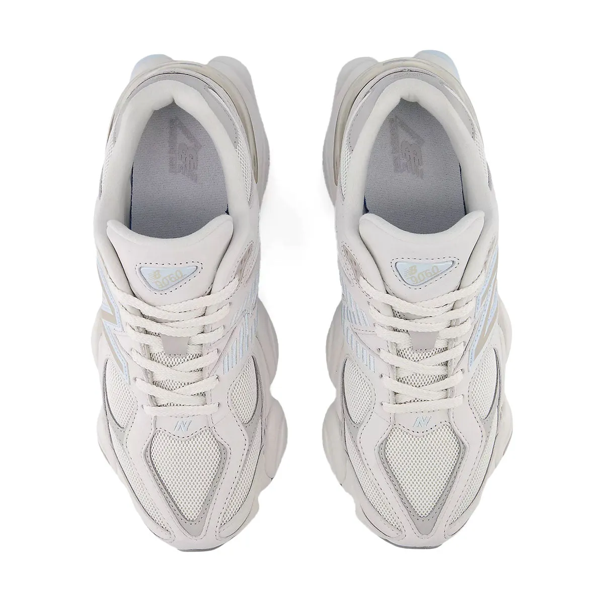 9060 'Reflection Quarry Blue' Multi terrain Traction Sneaker Functionality