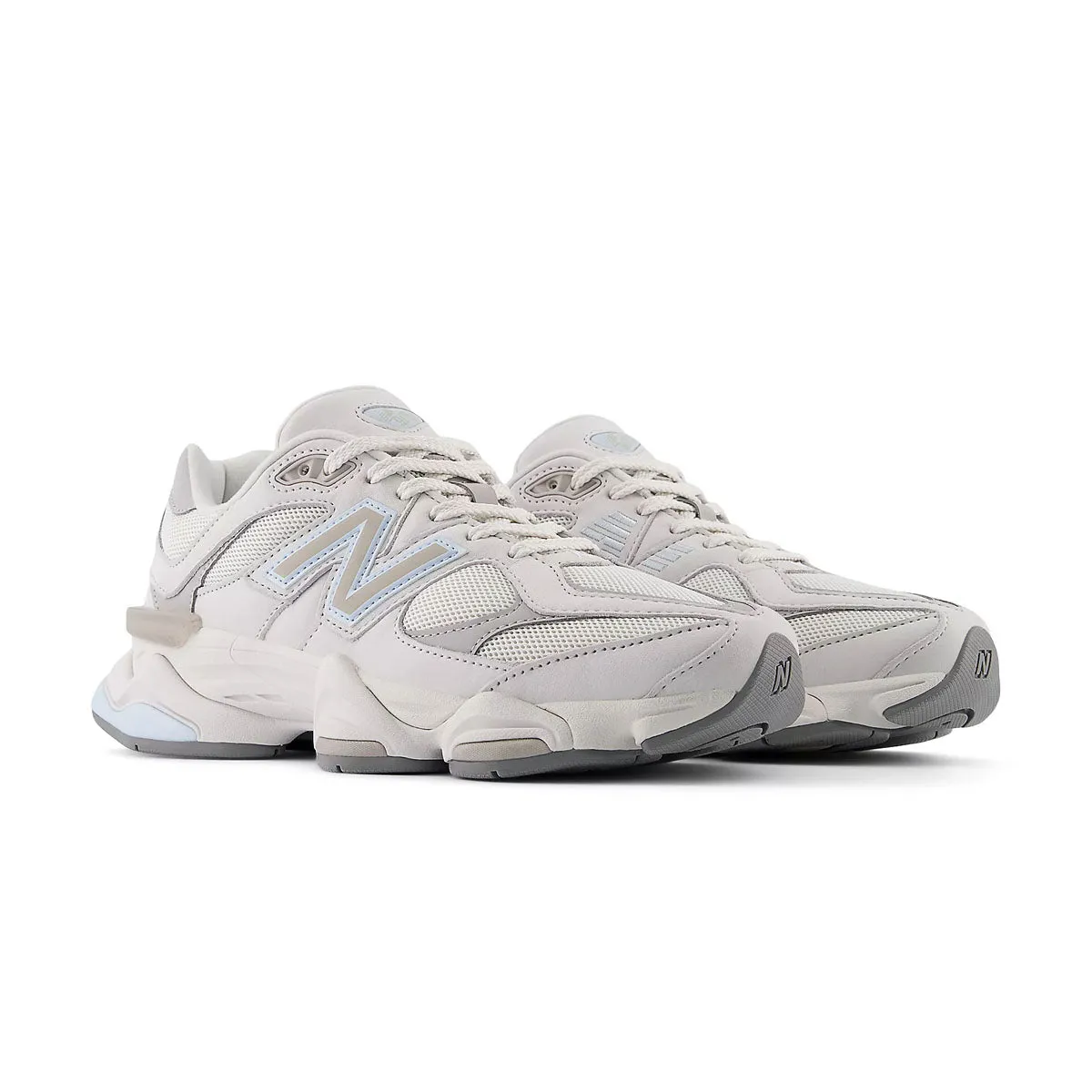 9060 'Reflection Quarry Blue' Energy Step Any Terrain