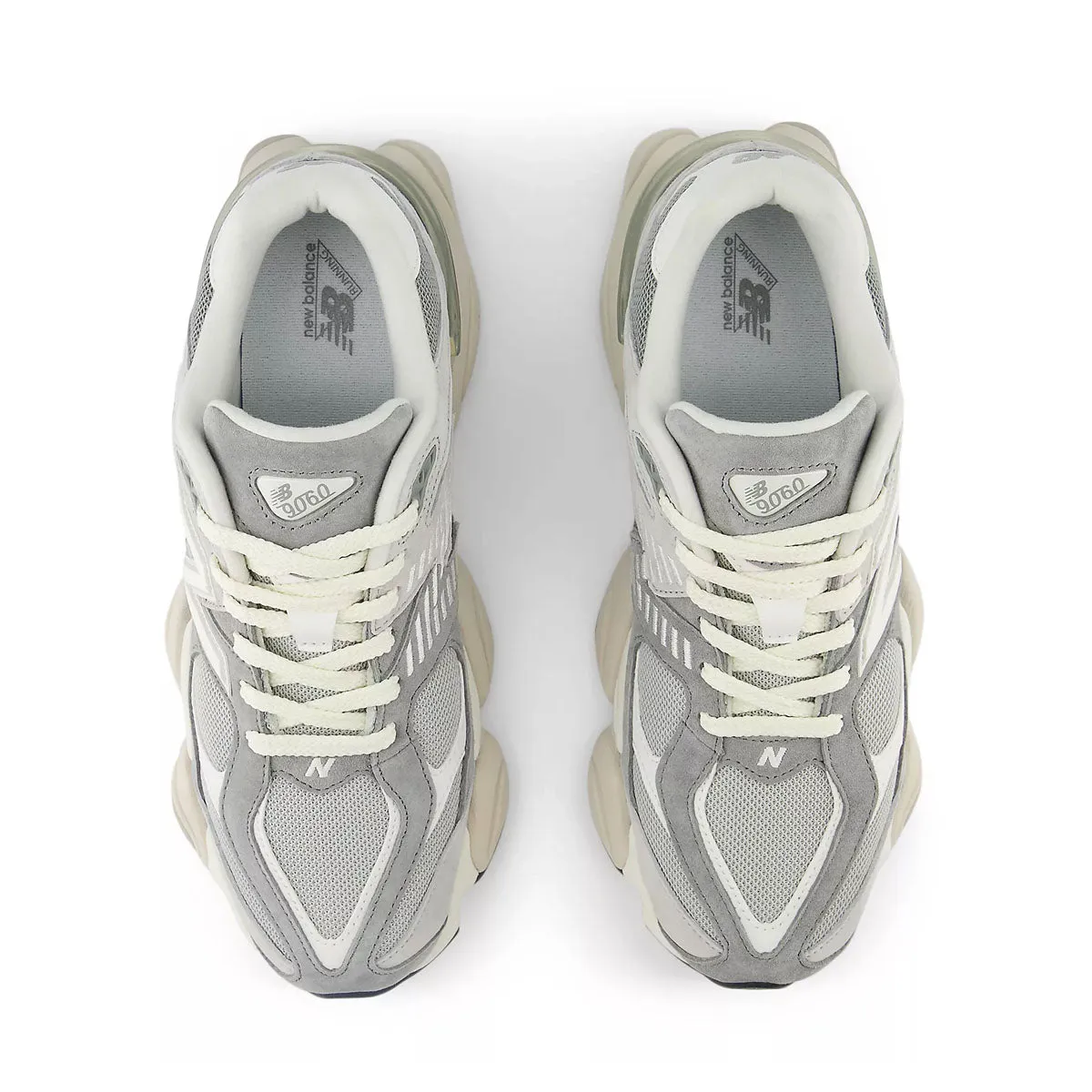 9060 'Slate Grey' TPU Stability Cage Quick Release Tongue