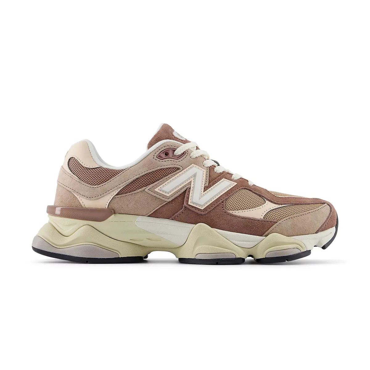 9060 'Sparrow' Supportive Design Breathable Fit