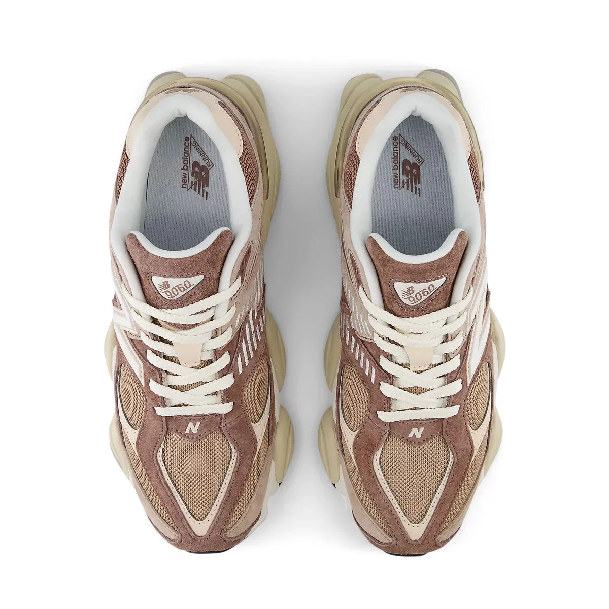 9060 'Sparrow' Gym Shoes Heel Balance