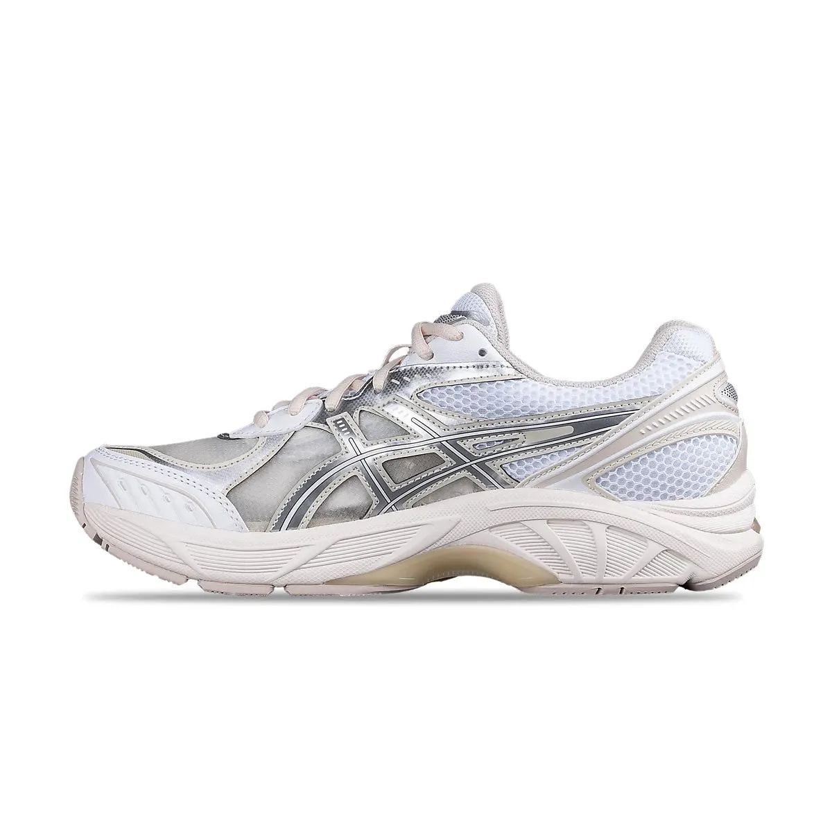   Above The Clouds GT-2160 'White Pure Silver' Thermoregulating Lining