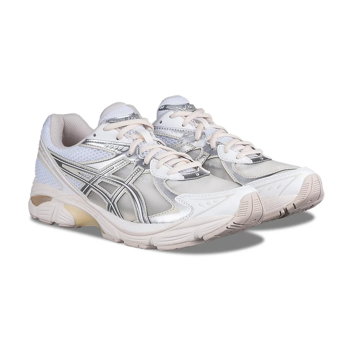   Above The Clouds GT-2160 'White Pure Silver' Structured Form