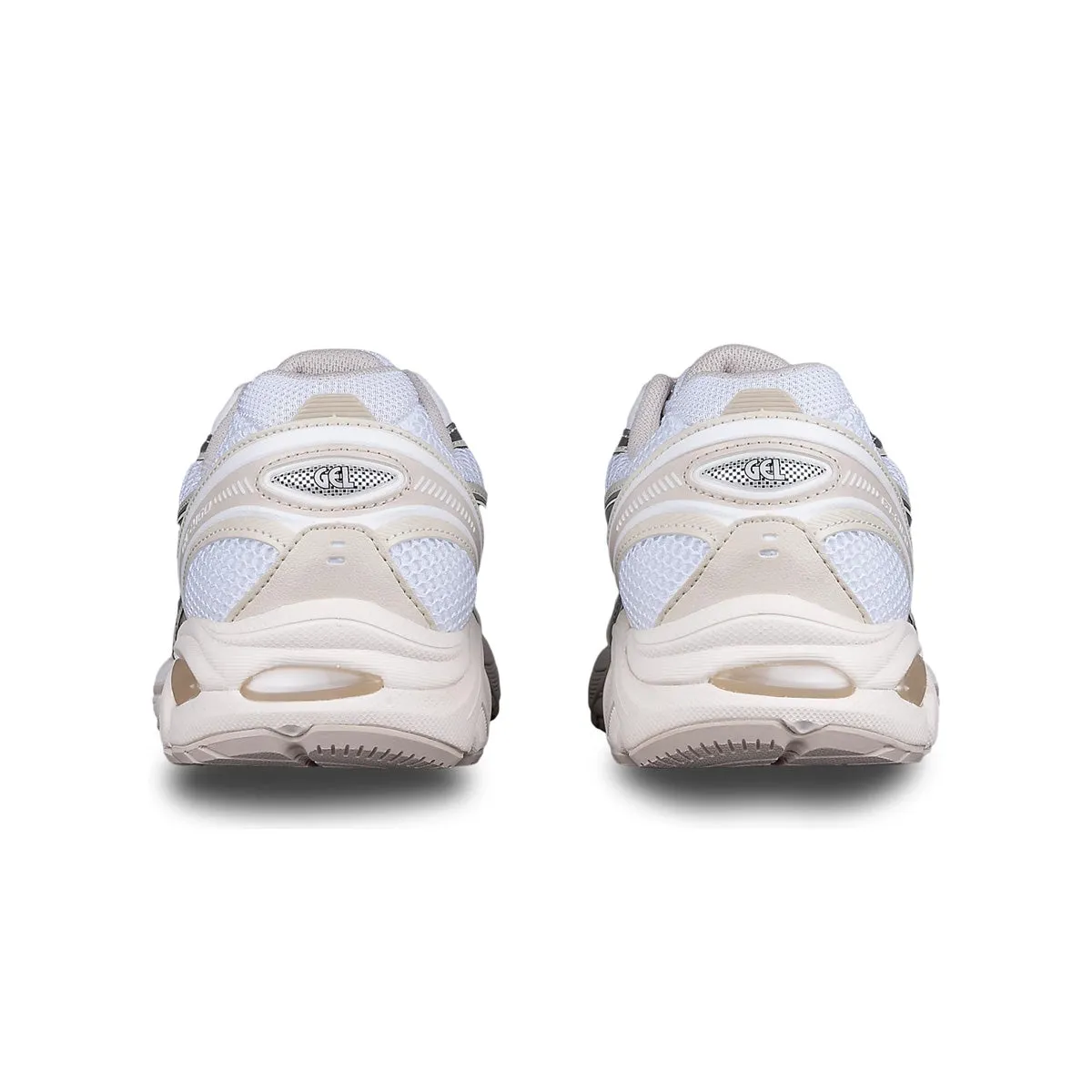  Above The Clouds GT-2160 'White Pure Silver' Synthetic Overlay Hyperelastic Frame