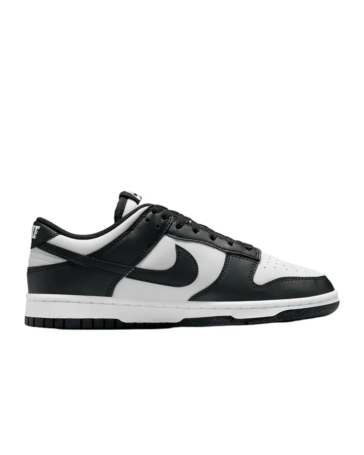 Well-liked Nike scarpa sneaker da donna Dunk Low Next Nature DD1873-102 bianco-nero