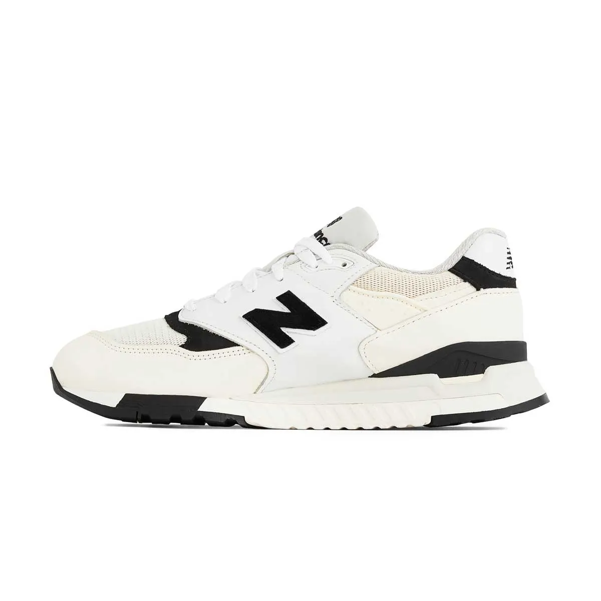 998 'White Black' Collapsible