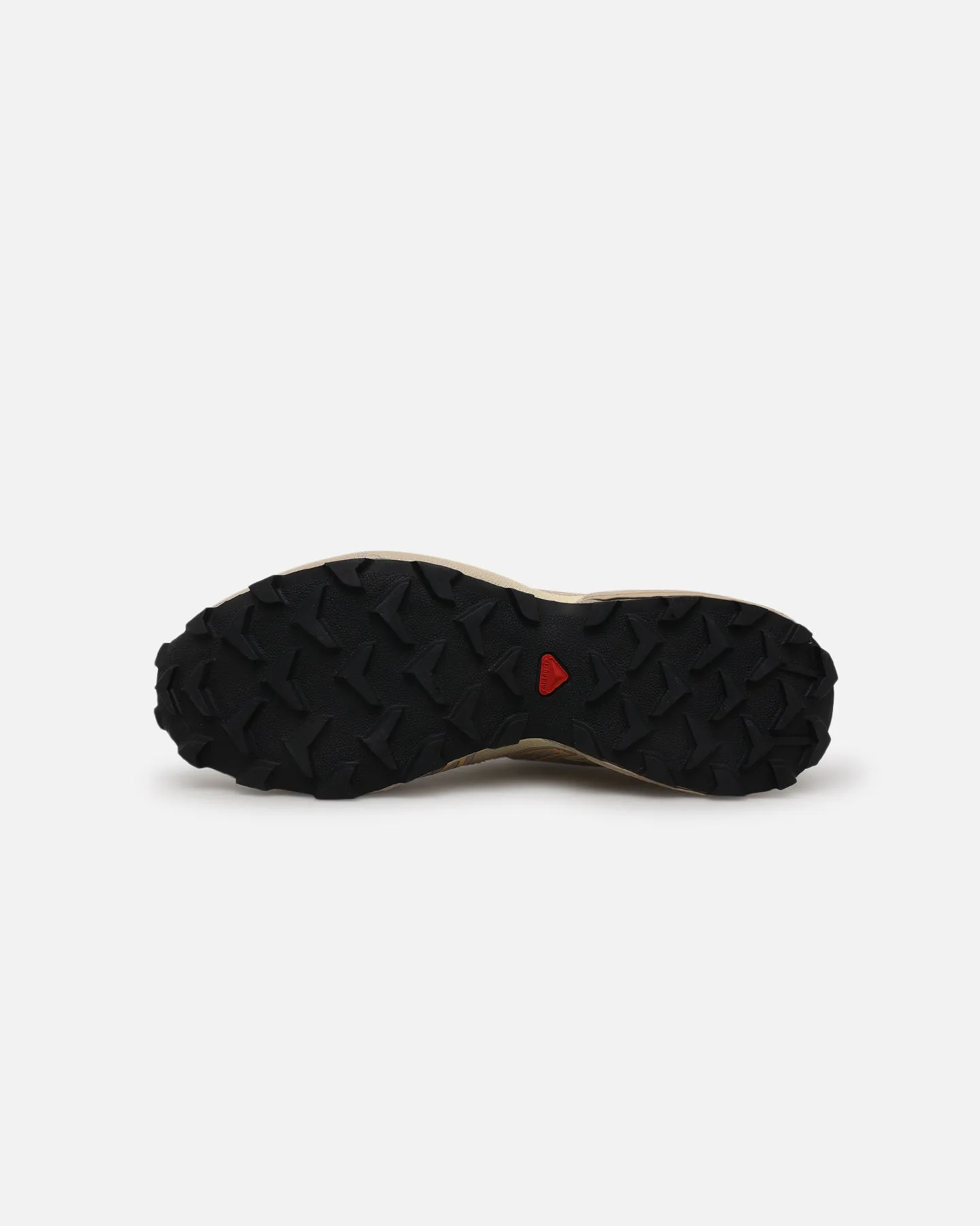 Odor Eliminating Layered sole Salomon Speedcross 3 Mindful Wheat