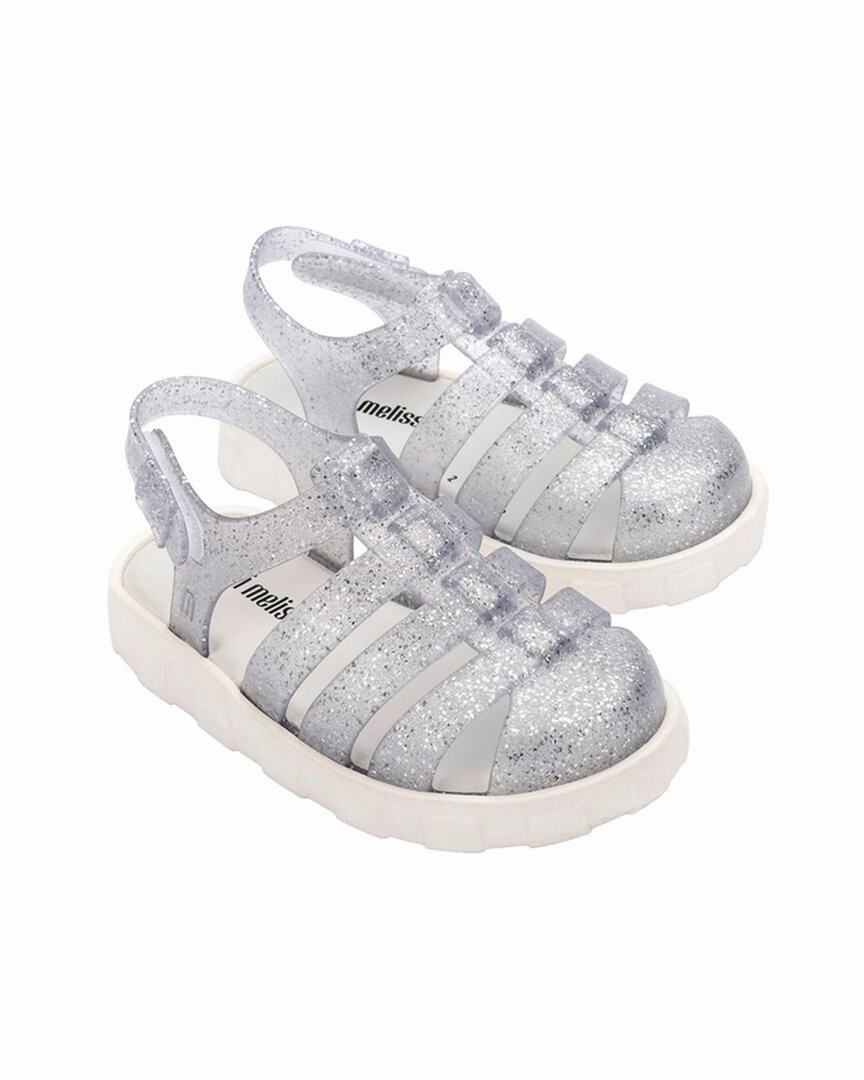 Mini Melissa Megan BB Sandal Seamless Feel Long Walk