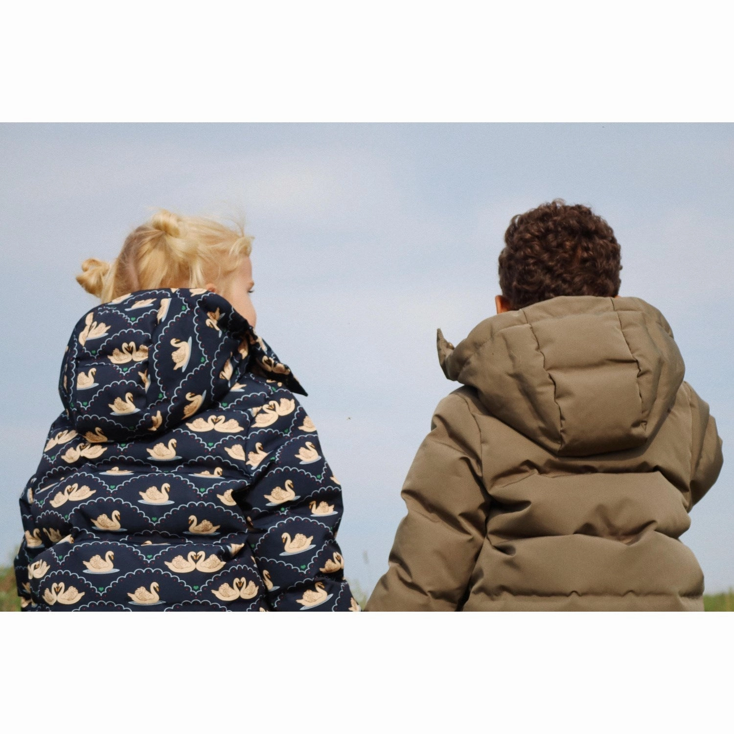 Konges Sl?jd Kalamata Magnum Down Jacket Solid Grs WaterproofDesign Convertible Style