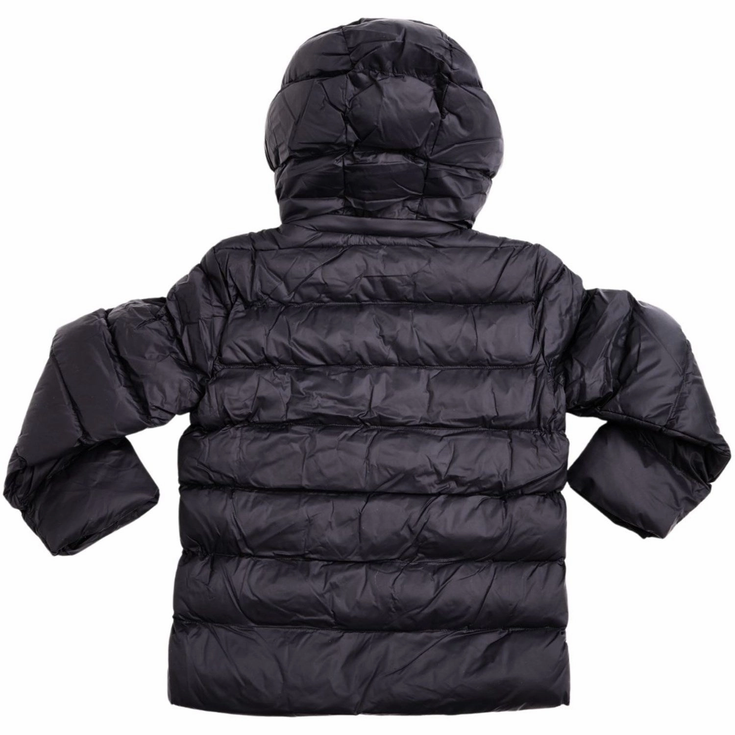 Marni Black Jacket Lightweight Construction All Day Comfort