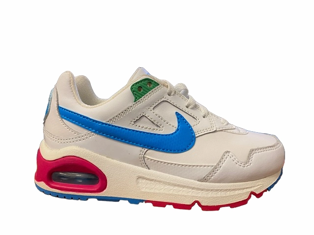 Nike Air Max Skyline 412376 105 High Traction Pattern