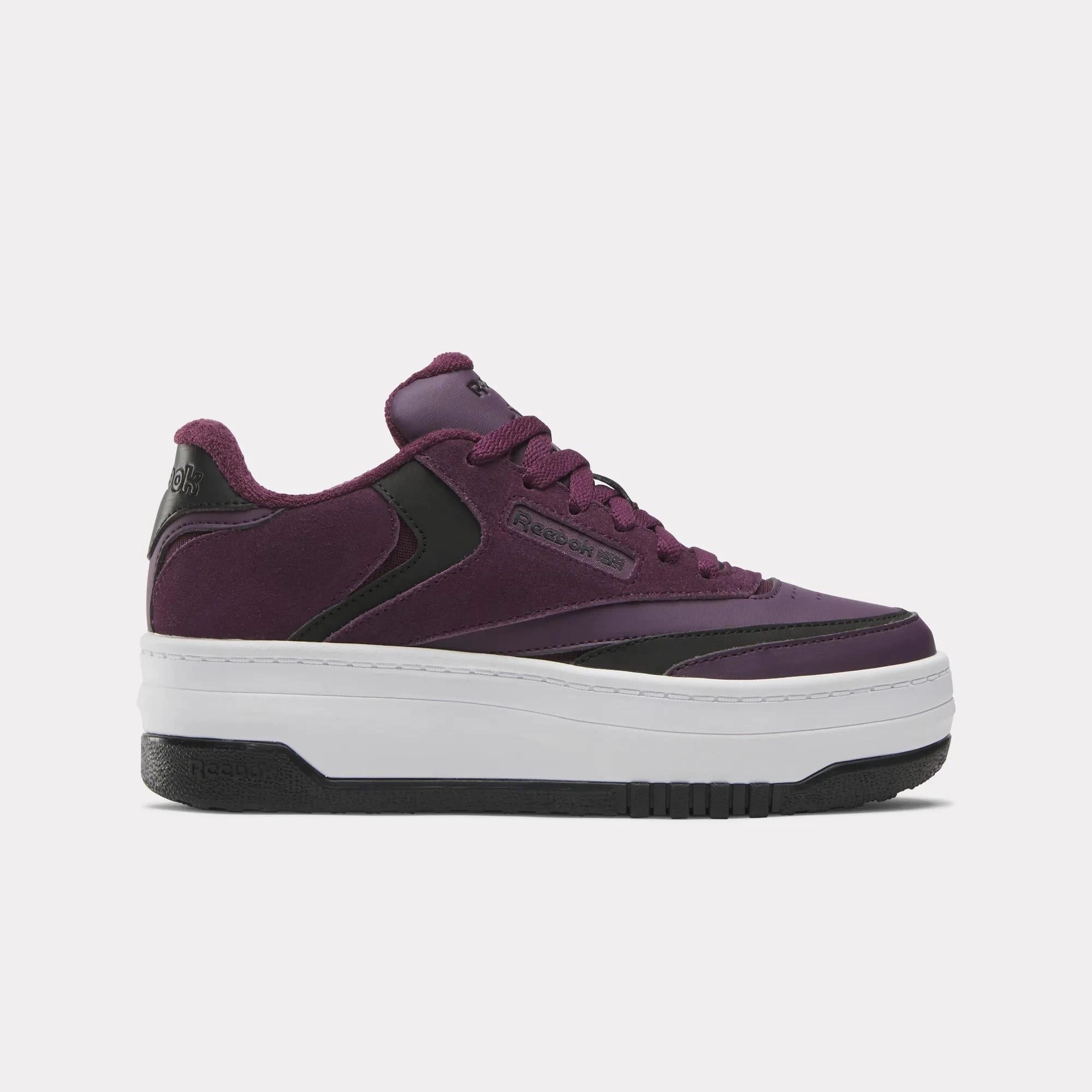 Sport Casual Club C Extra Shoes - Grade School