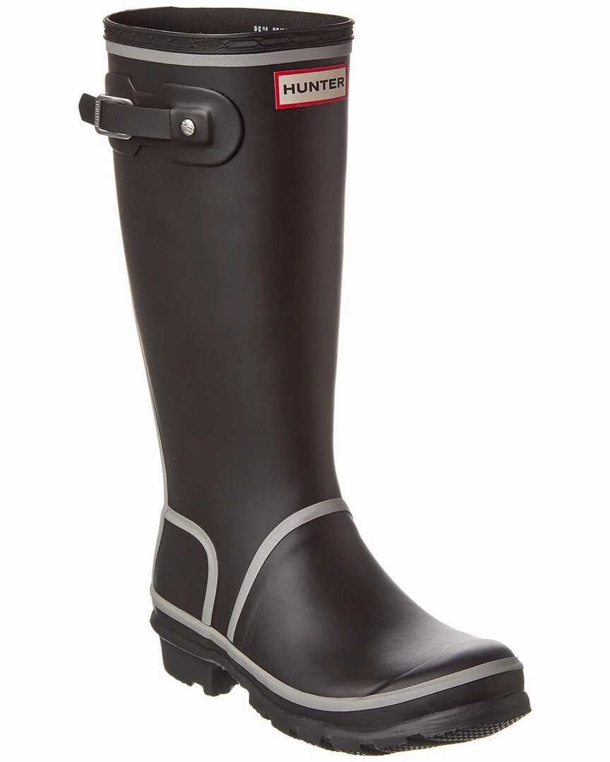 Hunter Original Reflective Outline Boot Support Tech