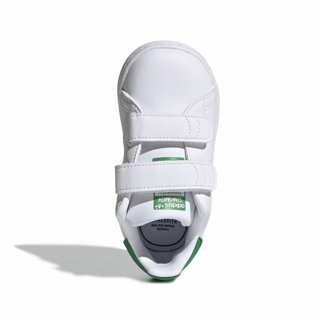 Reflective Detail Comfort quality adidas - Kids' (Infant) Stan Smith Shoes (FX7532)
