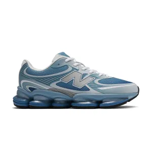 Abzorb 2000 'Blue Agate' Quiet Ground Train Easy