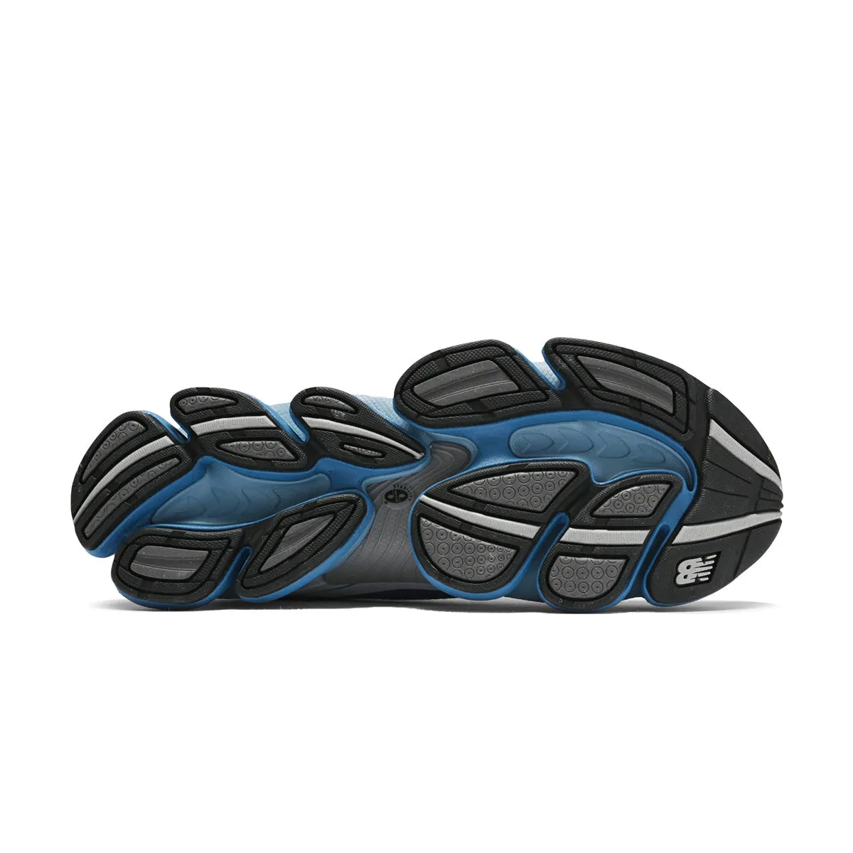 Easy on Supportive Wear Abzorb 2000 'Blue Agate'