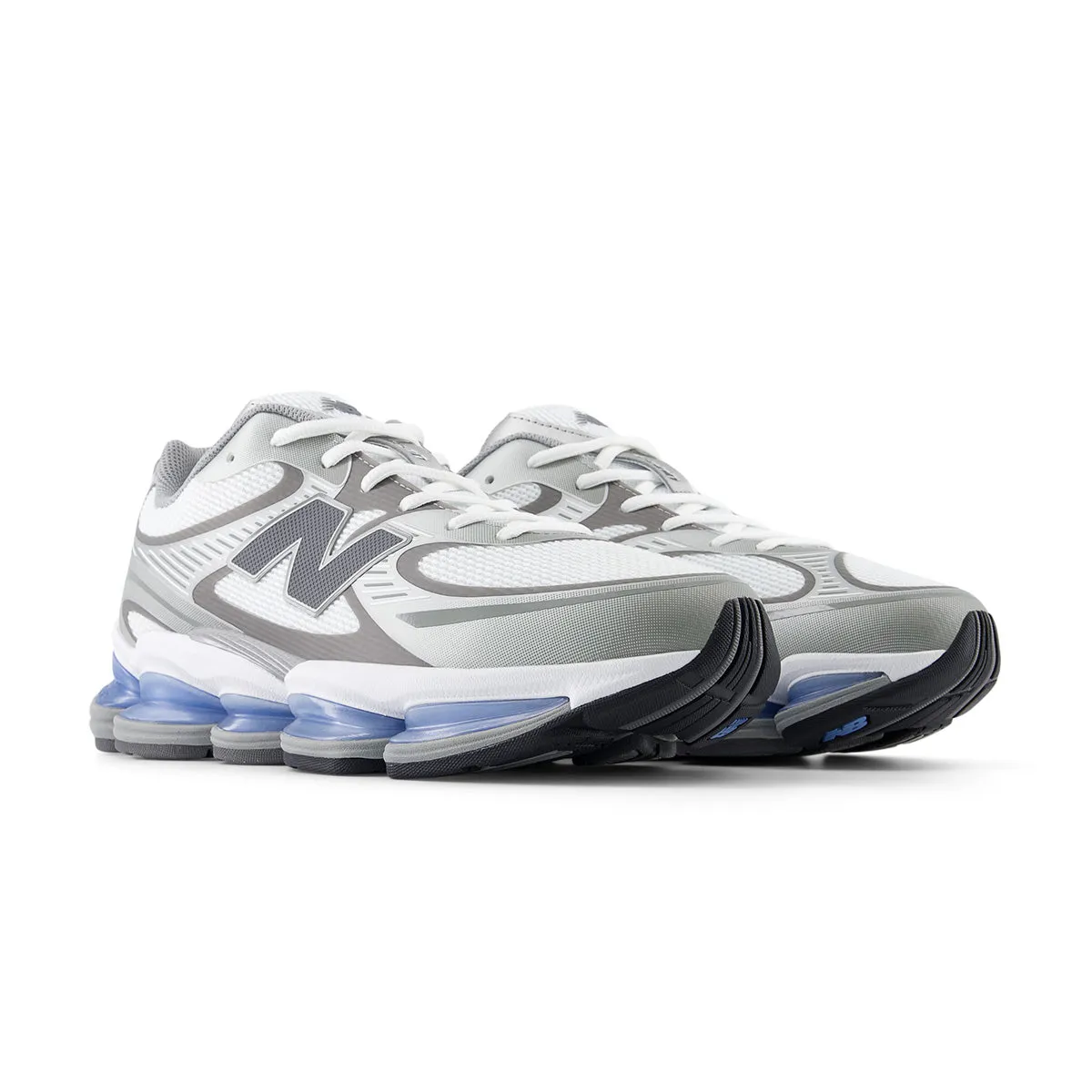 Abzorb 2000 'Grey Blue' All weather Durable Mesh