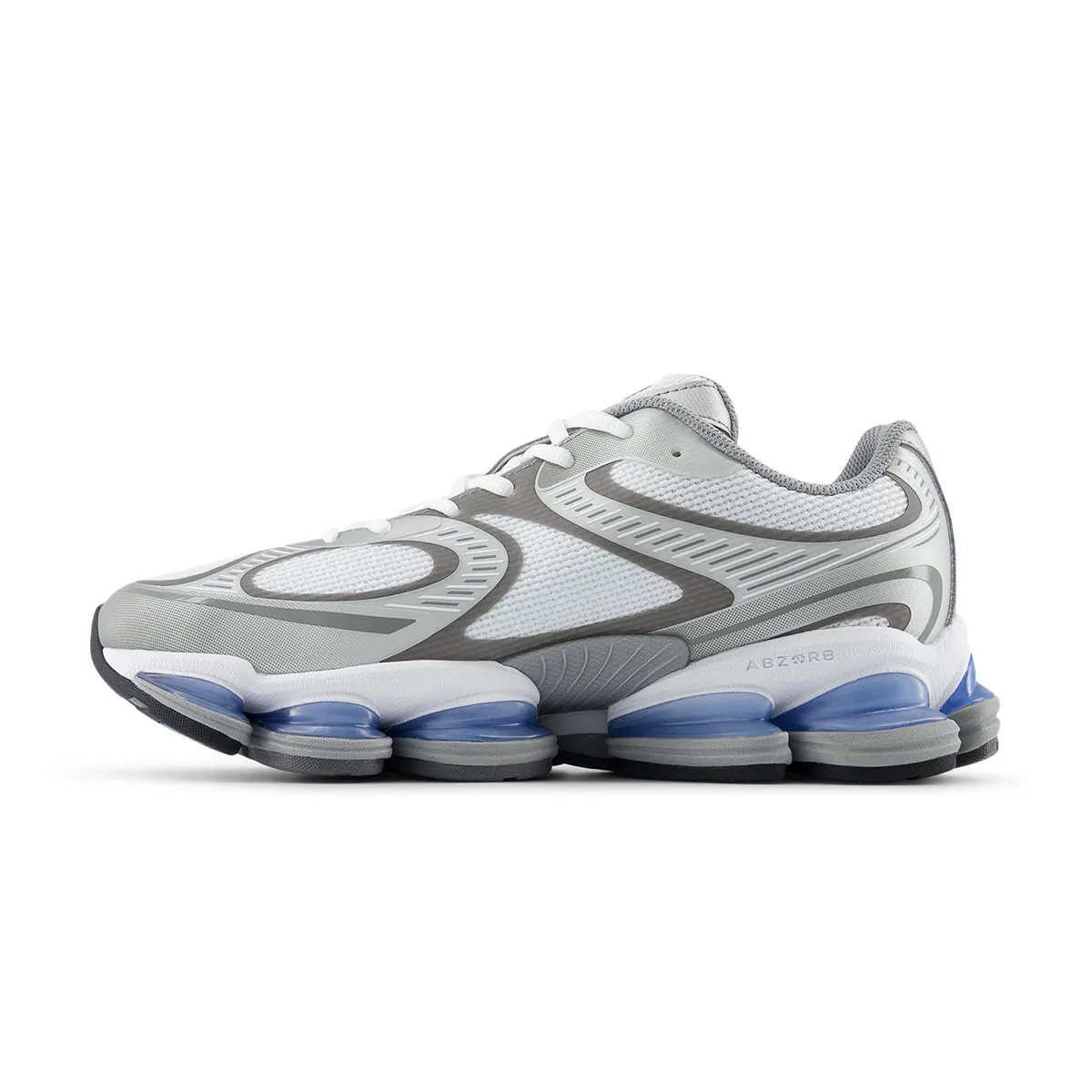 Smooth Upper Abzorb 2000 'Grey Blue'