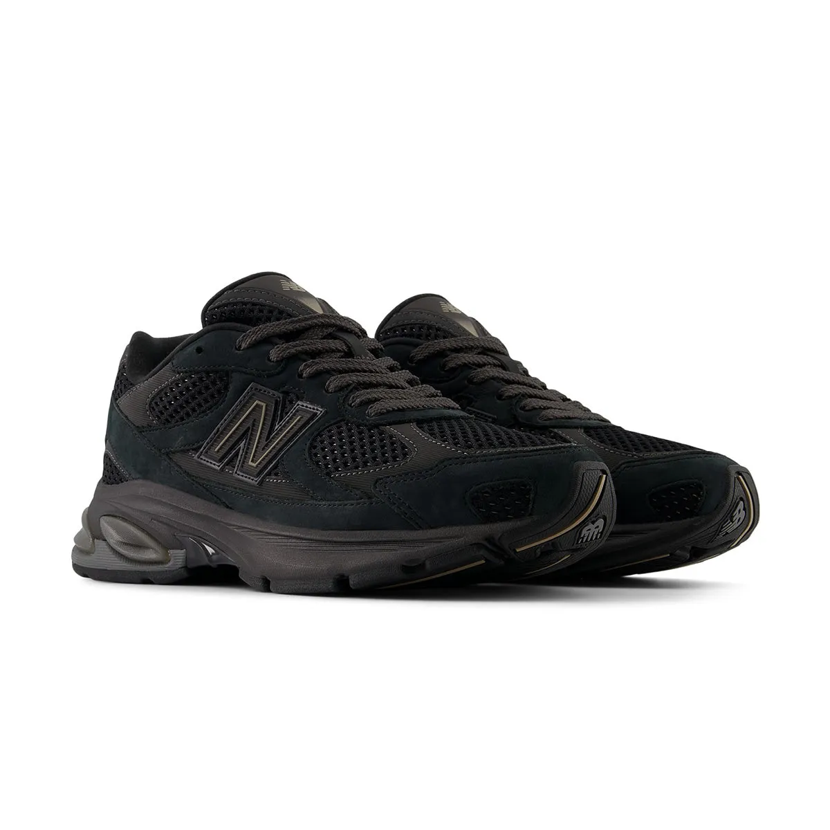 Neutral Tone City Fit Abzorb 2010 'Black'